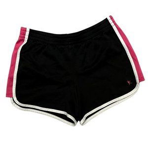 LIke New! Danskin Now Girls' Athletic Shorts - size: Youth Large